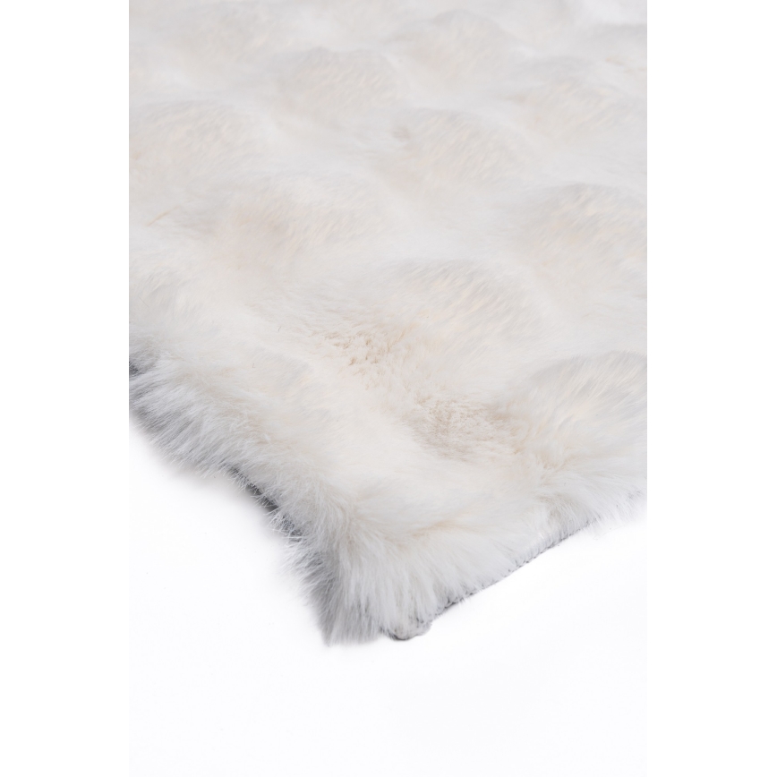 Tapete RABBIT BUBBLE 120x170 cm creme