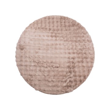 Tapete RABBIT BUBBLE 160 cm bege