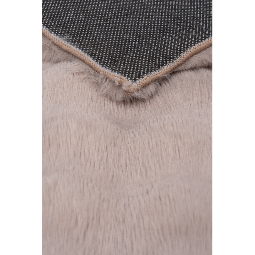 Tapete RABBIT BUBBLE 160 x 230 cm bege