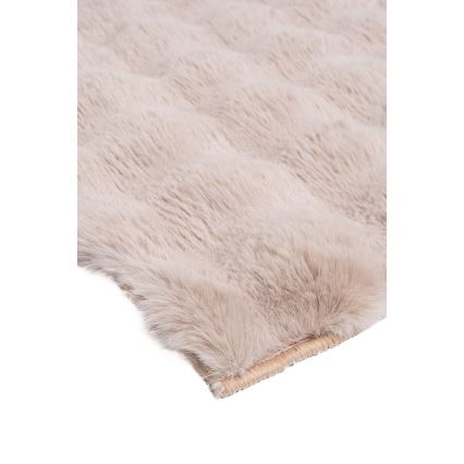 Tapete RABBIT BUBBLE 160 x 230 cm bege