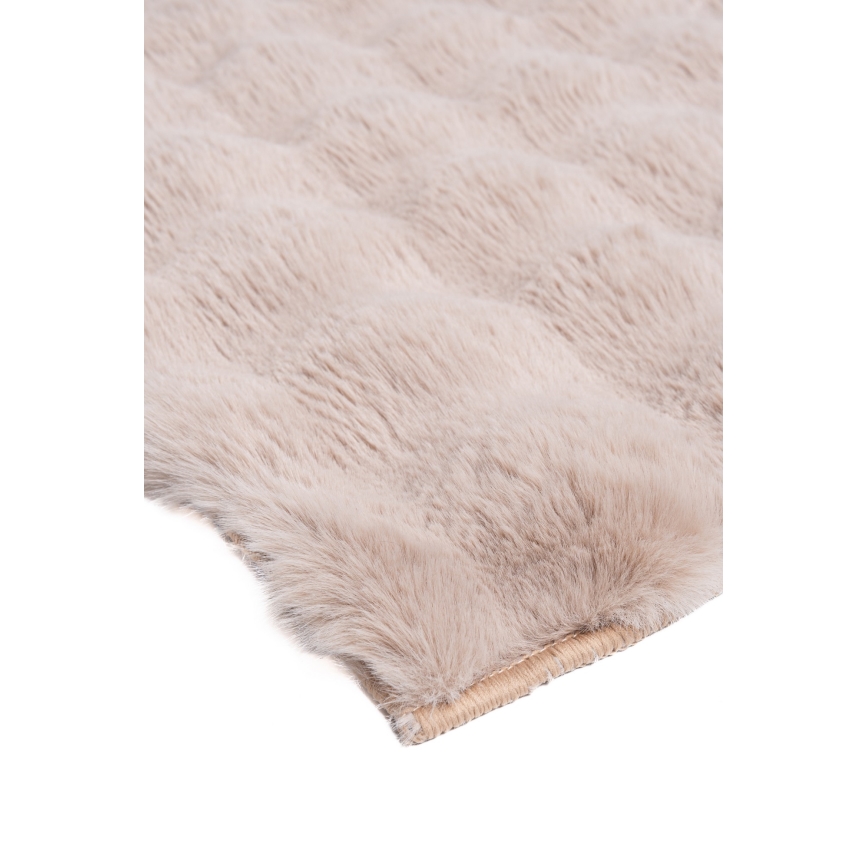 Tapete RABBIT BUBBLE 160 x 230 cm bege