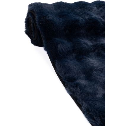 Tapete RABBIT BUBBLE 160x230 cm azul