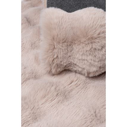 Tapete RABBIT BUBBLE 160x230 cm bege