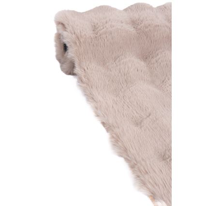 Tapete RABBIT BUBBLE 160x230 cm bege