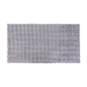 Tapete RABBIT BUBBLE 160x230 cm cinzento