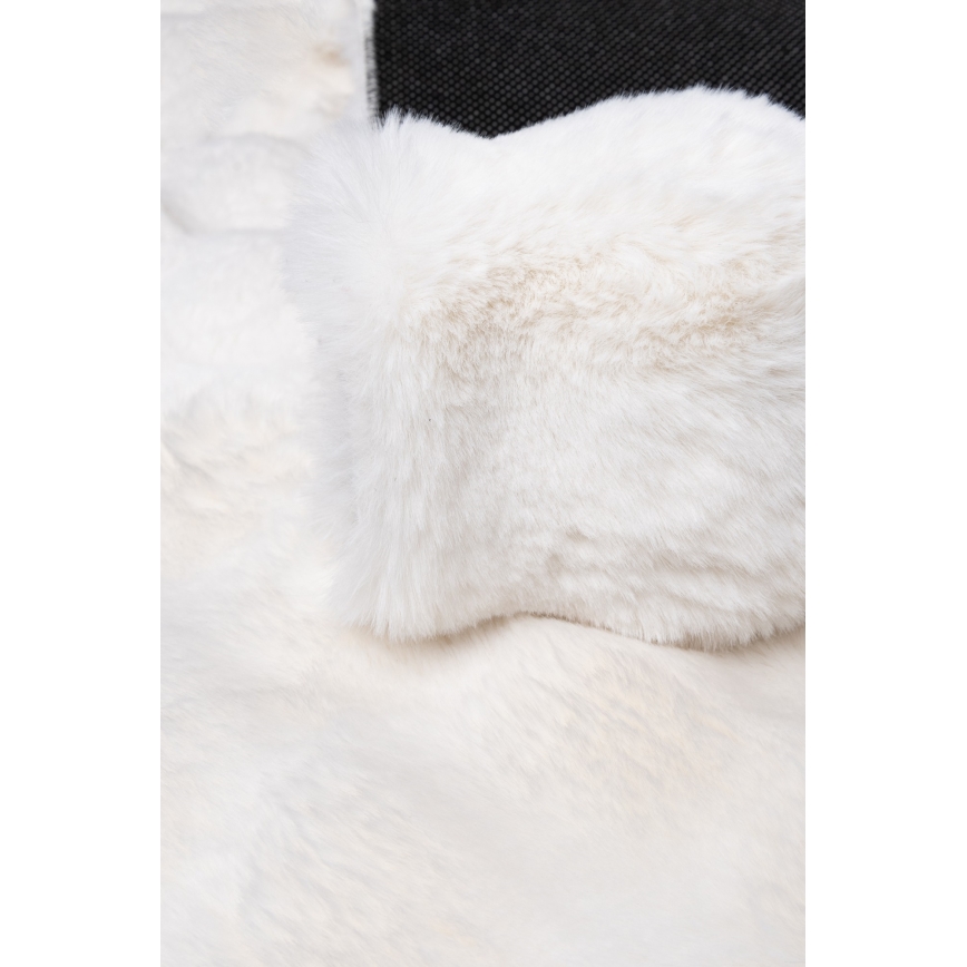 Tapete RABBIT BUBBLE 160x230 cm creme