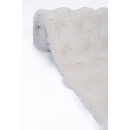 Tapete RABBIT BUBBLE 160x230 cm creme