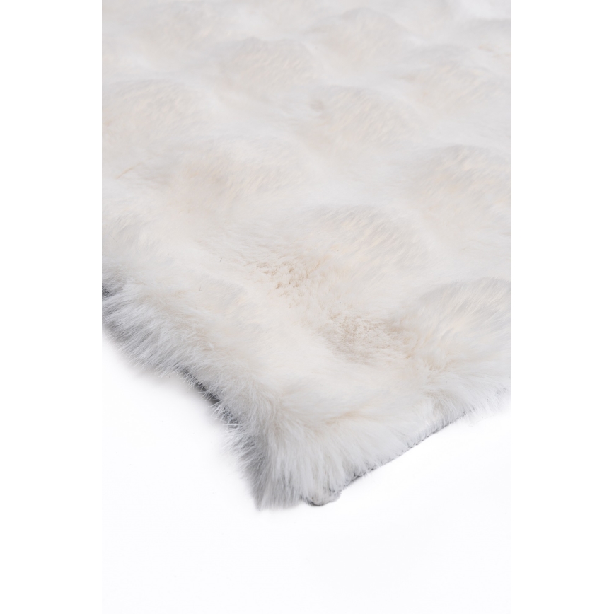 Tapete RABBIT BUBBLE 160x230 cm creme
