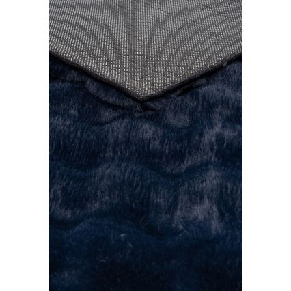 Tapete RABBIT BUBBLE 200x280 cm azul