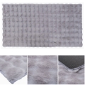 Tapete RABBIT BUBBLE 200x280 cm cinzento