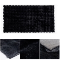 Tapete RABBIT BUBBLE 200x280 cm preto