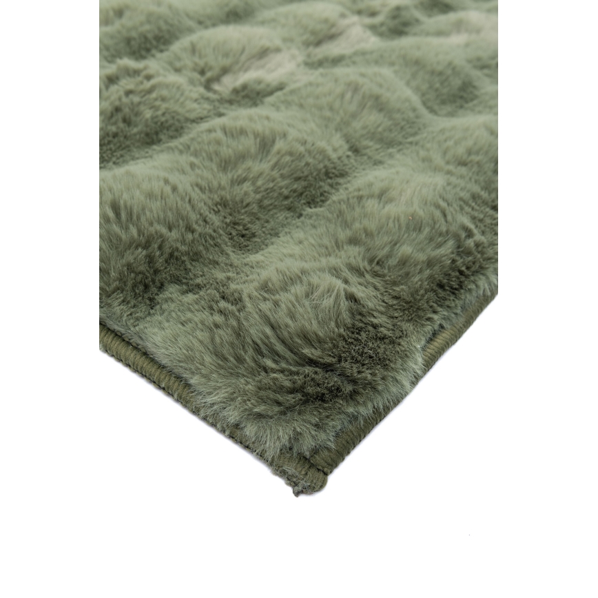 Tapete RABBIT BUBBLE 200x280 cm verde