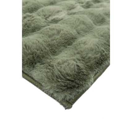 Tapete RABBIT BUBBLE 80x150 cm verde