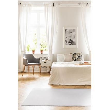 Tapete RABBIT-FOX 120x160 cm creme
