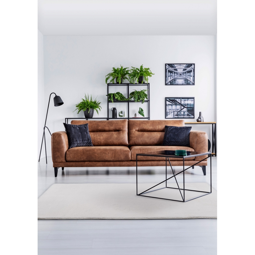 Tapete RABBIT-FOX 160x230 cm creme
