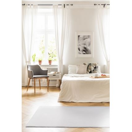 Tapete RABBIT-FOX 160x230 cm creme