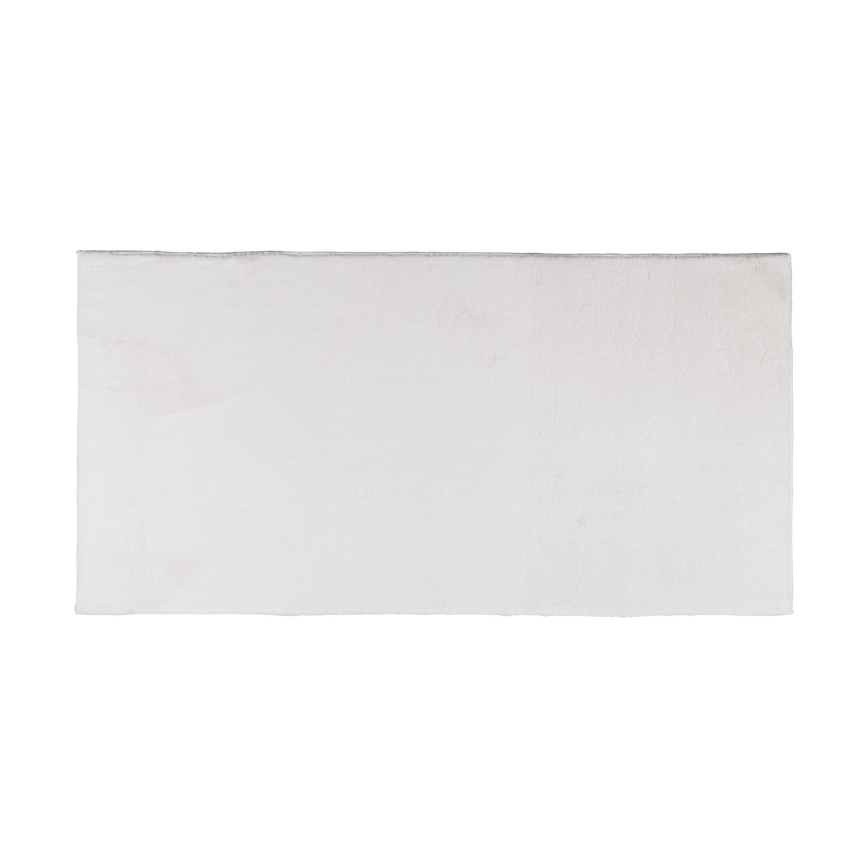 Tapete RABBIT-FOX 160x230 cm creme
