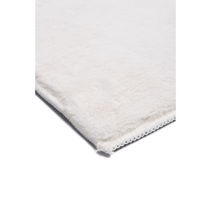 Tapete RABBIT-FOX 160x230 cm creme