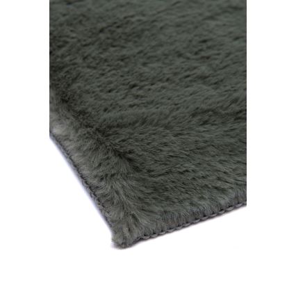Tapete RABBIT-FOX 160x230 cm verde