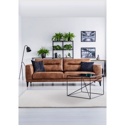 Tapete RABBIT-FOX 60x100 cm creme