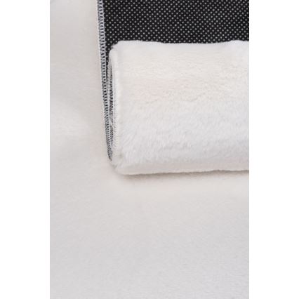 Tapete RABBIT-FOX 60x100 cm creme