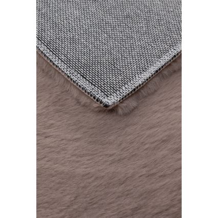 Tapete RABBIT-ROSA NEW 160x230 cm 2000g/m2 bege