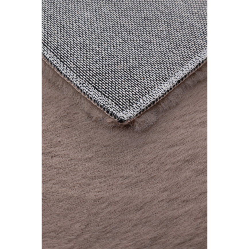 Tapete RABBIT-ROSA NEW 160x230 cm 2000g/m2 bege