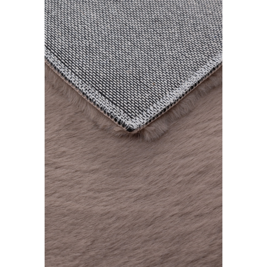Tapete RABBIT-ROSA NEW 80 x 150 cm, 2000 g/m², bege