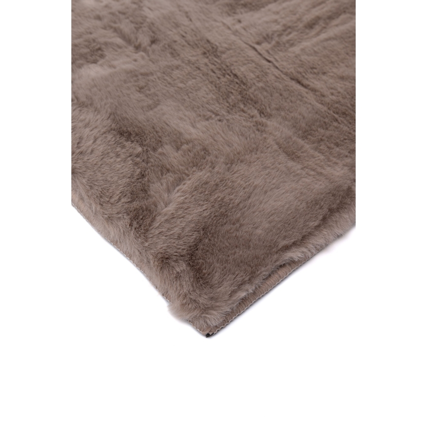 Tapete RABBIT-ROSA NEW 80 x 150 cm, 2000 g/m², bege