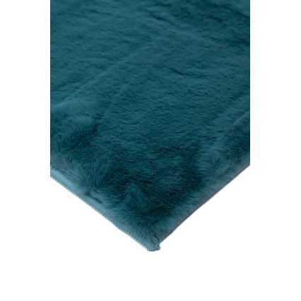 Tapete RABBIT-ROSA NEW 80 x 150 cm, 2000 g/m², turquesa