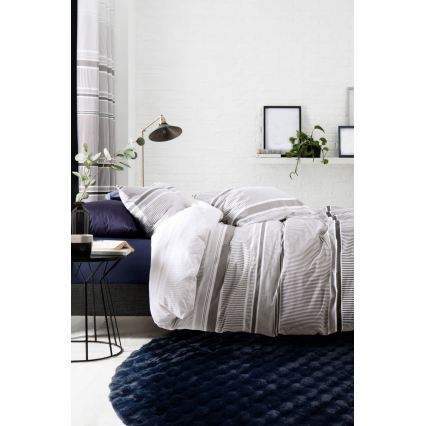 Tapete redondo RABBIT BUBBLE, 160 cm, azul