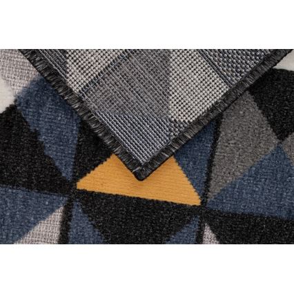 Tapete SHIFT 120x160 cm multicolorido