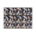 Tapete SHIFT 160x220 cm multicolorido