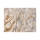 Tapete STONE 160x220 cm bege/cinzento