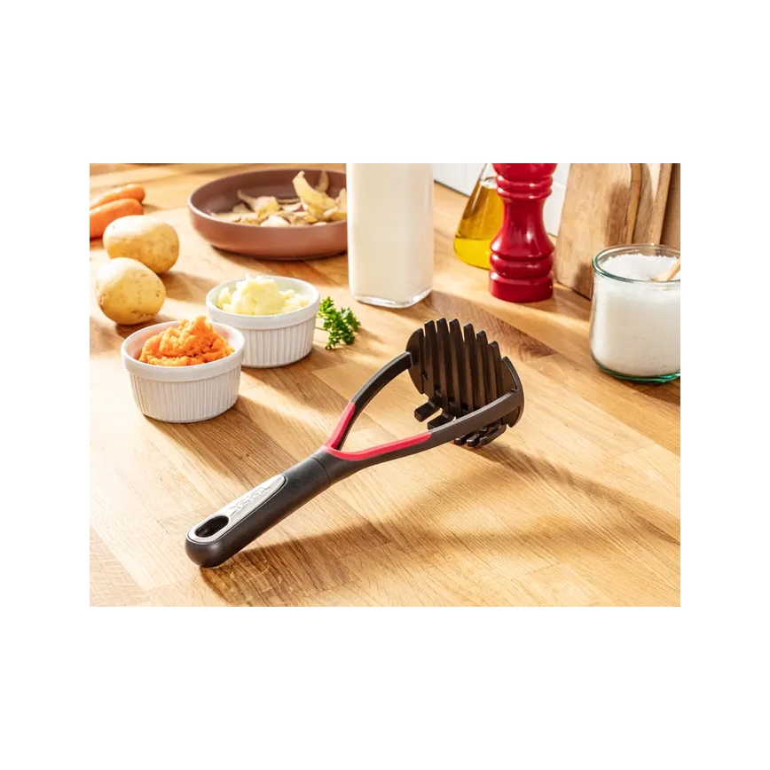 Tefal - Amassador de batatas INGENIO preto