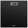 Tefal - Balança de casa de banho PREMISS 1xCR2032 preto