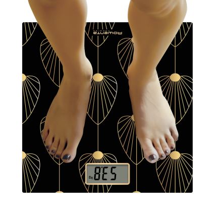 Tefal - Balança pessoal Premiss 1xCR2032