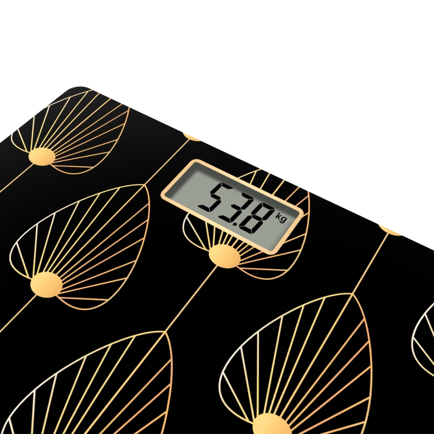 Tefal - Balança pessoal Premiss 1xCR2032