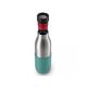Tefal - Bottle 500 ml BLUDROP aço inoxidável/verde