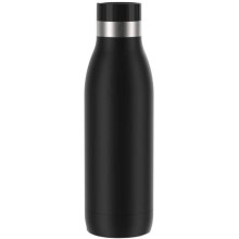 Tefal - Bottle 500 ml BLUDROP preto