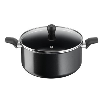 Tefal - Caçarola ACCESS com tampa 26 cm