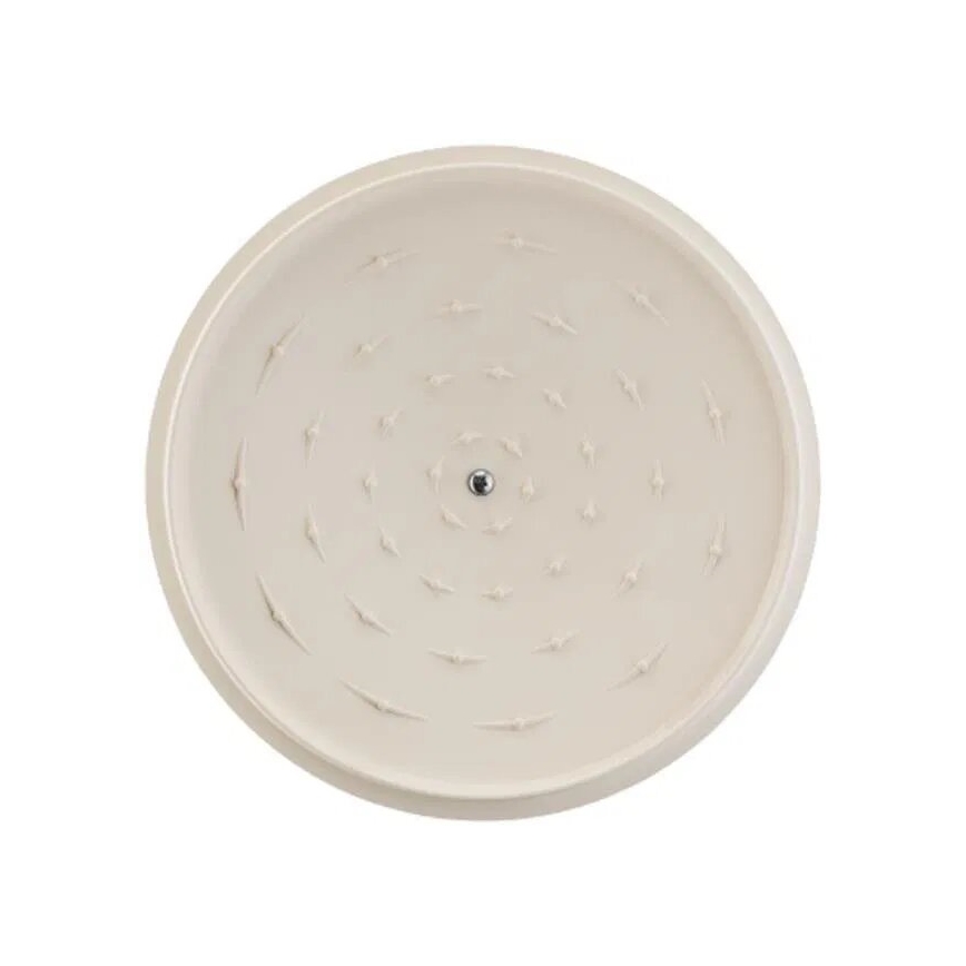 Tefal - Caçarola com tampa AIR 20 cm vermelha