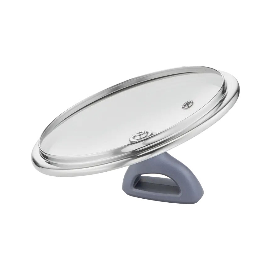 Tefal - Caçarola com tampa DAILY COOK 20 cm