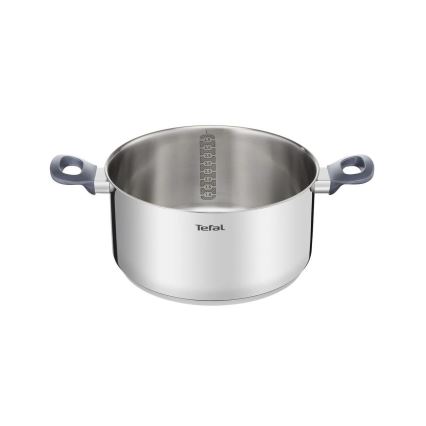 Tefal - Caçarola com tampa DAILY COOK 24 cm