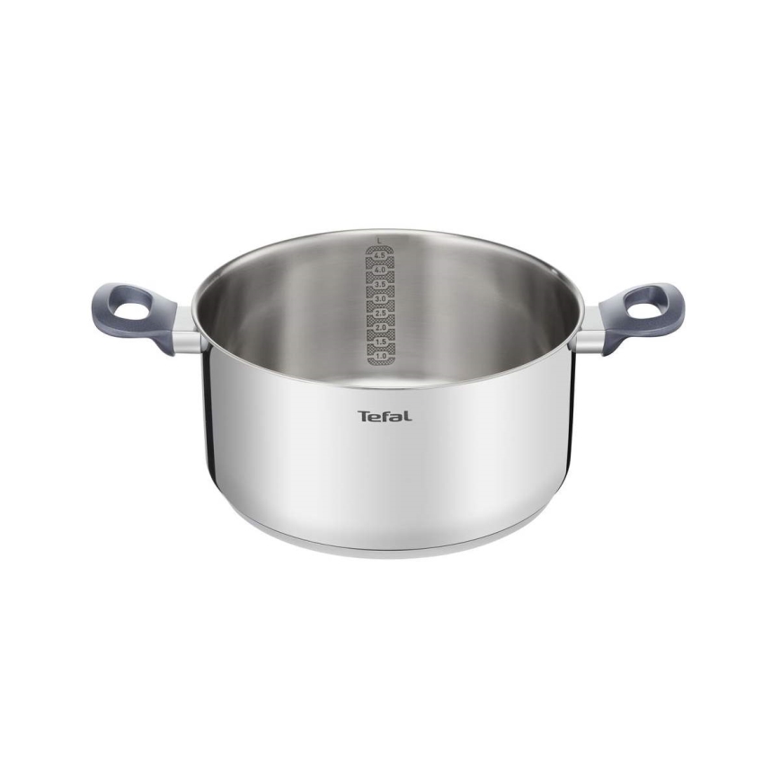 Tefal - Caçarola com tampa DAILY COOK 24 cm