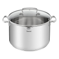 Tefal - Caçarola com tampa DUETTO 28 cm