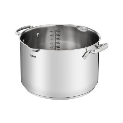 Tefal - Caçarola com tampa DUETTO 28 cm