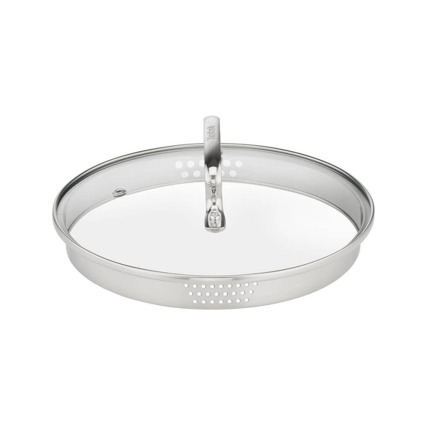 Tefal - Caçarola com tampa DUETTO 28 cm