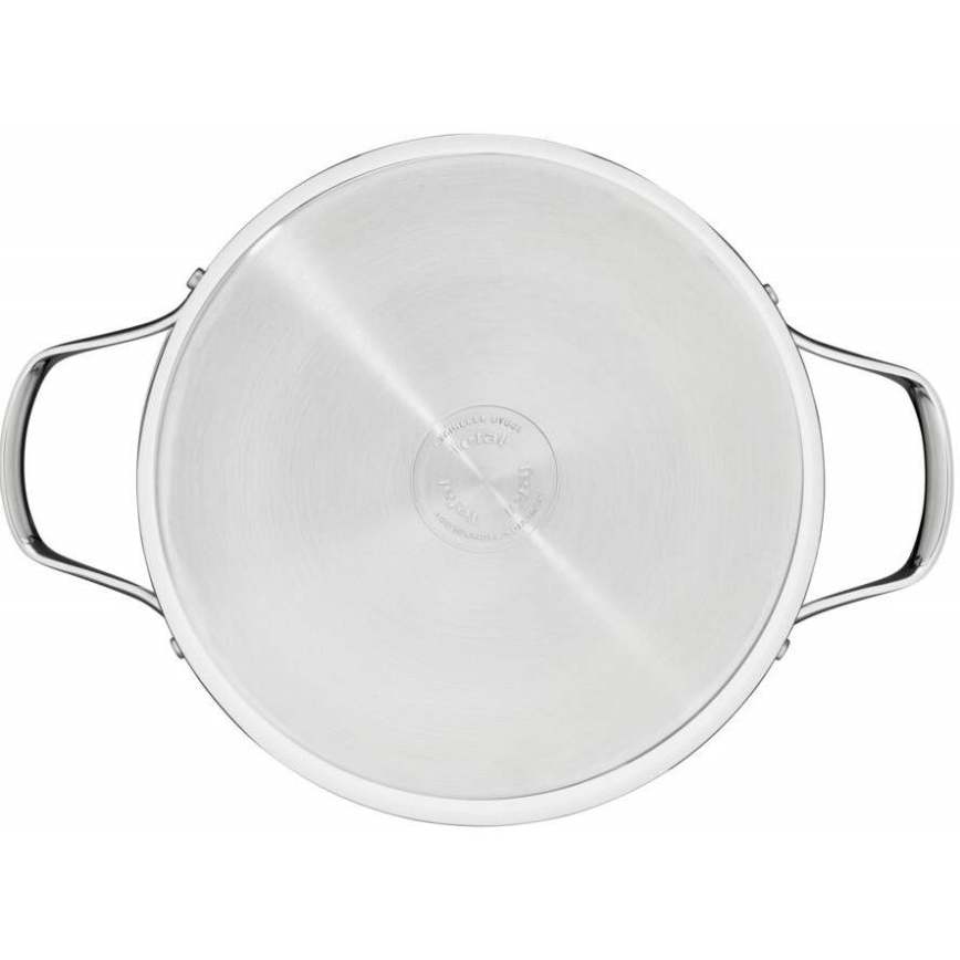 Tefal - Caçarola com tampa COOK EAT 20 cm