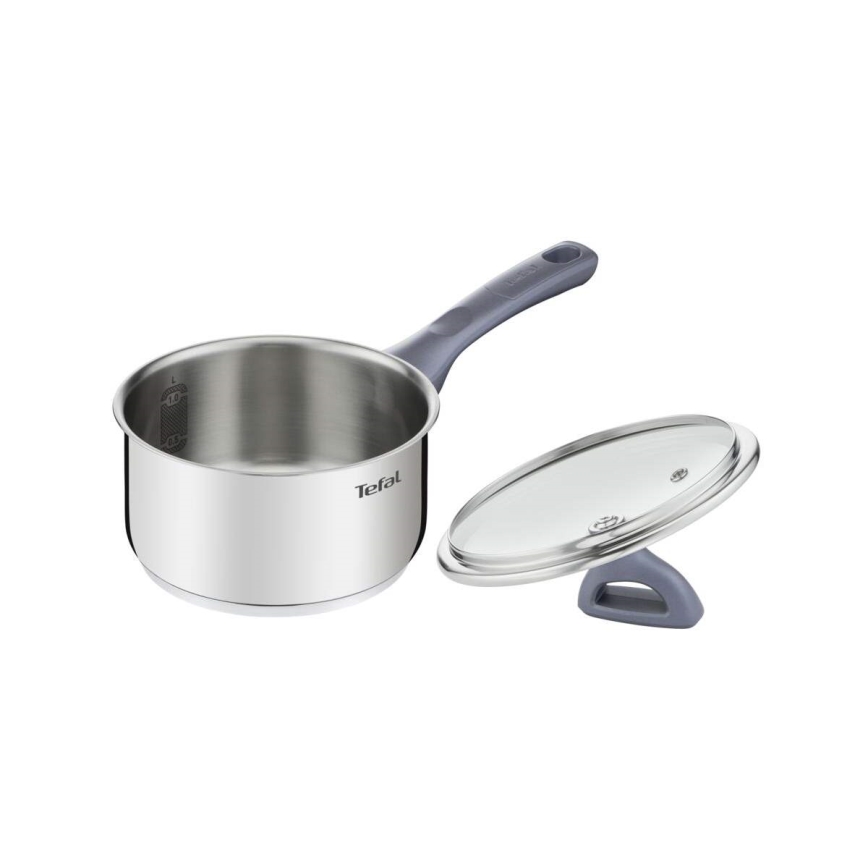 Tefal - Caçarola com tampa DAILY COOK 16 cm
